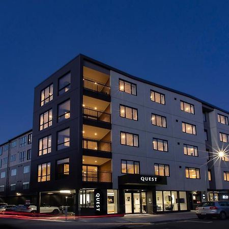 Hotel Quest Mount Eden Auckland Exteriér fotografie