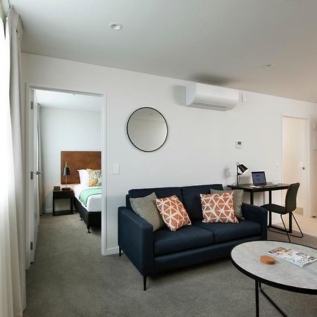 Hotel Quest Mount Eden Auckland Exteriér fotografie