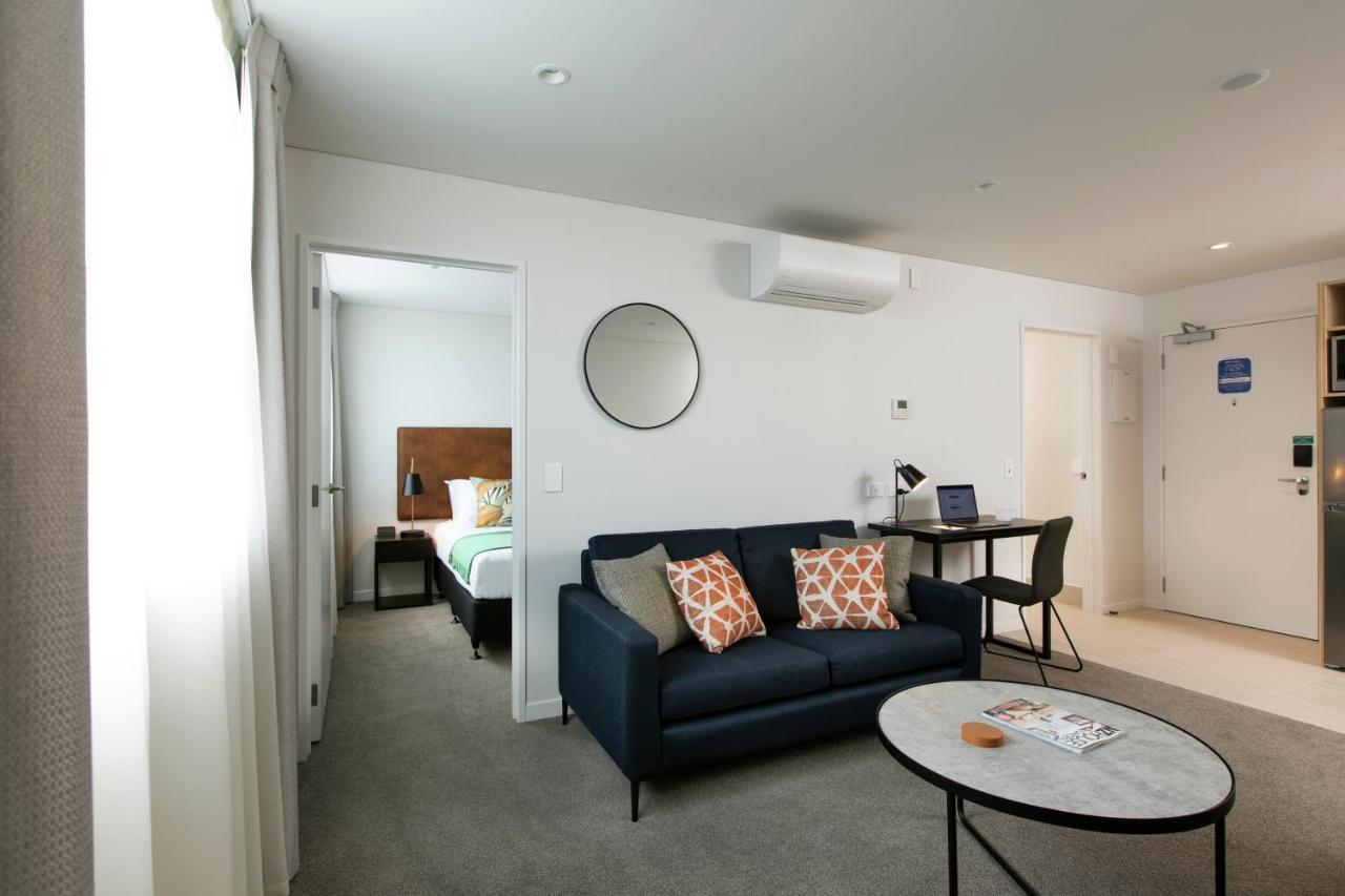 Hotel Quest Mount Eden Auckland Exteriér fotografie