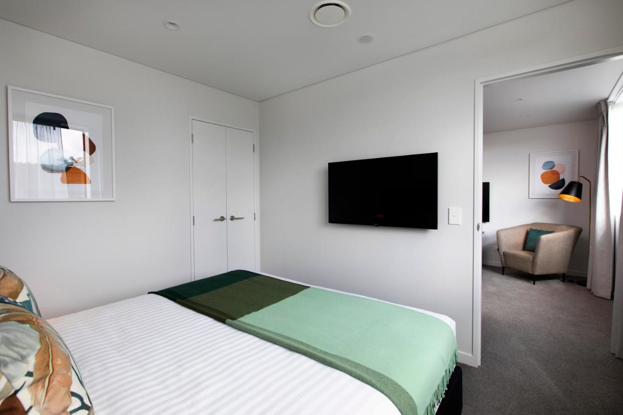 Hotel Quest Mount Eden Auckland Exteriér fotografie